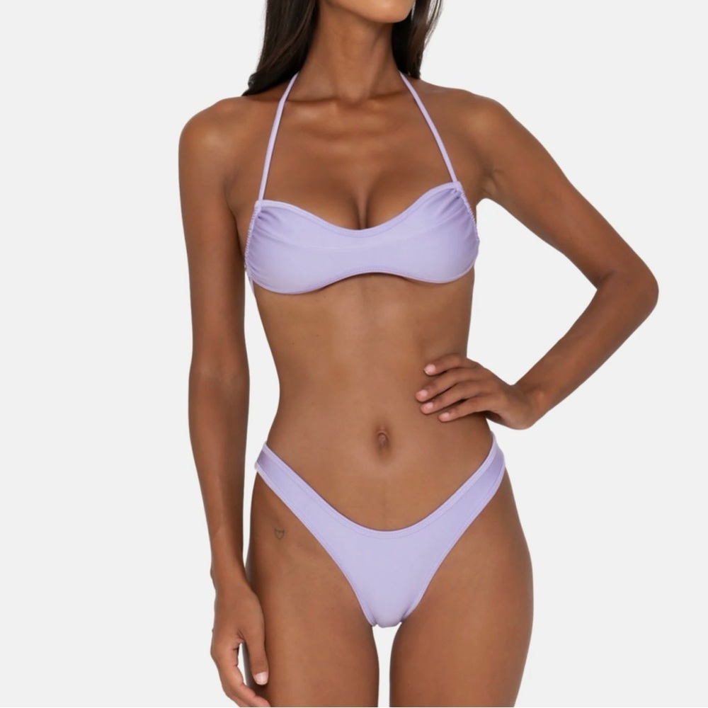 FAE Lilac Bikini